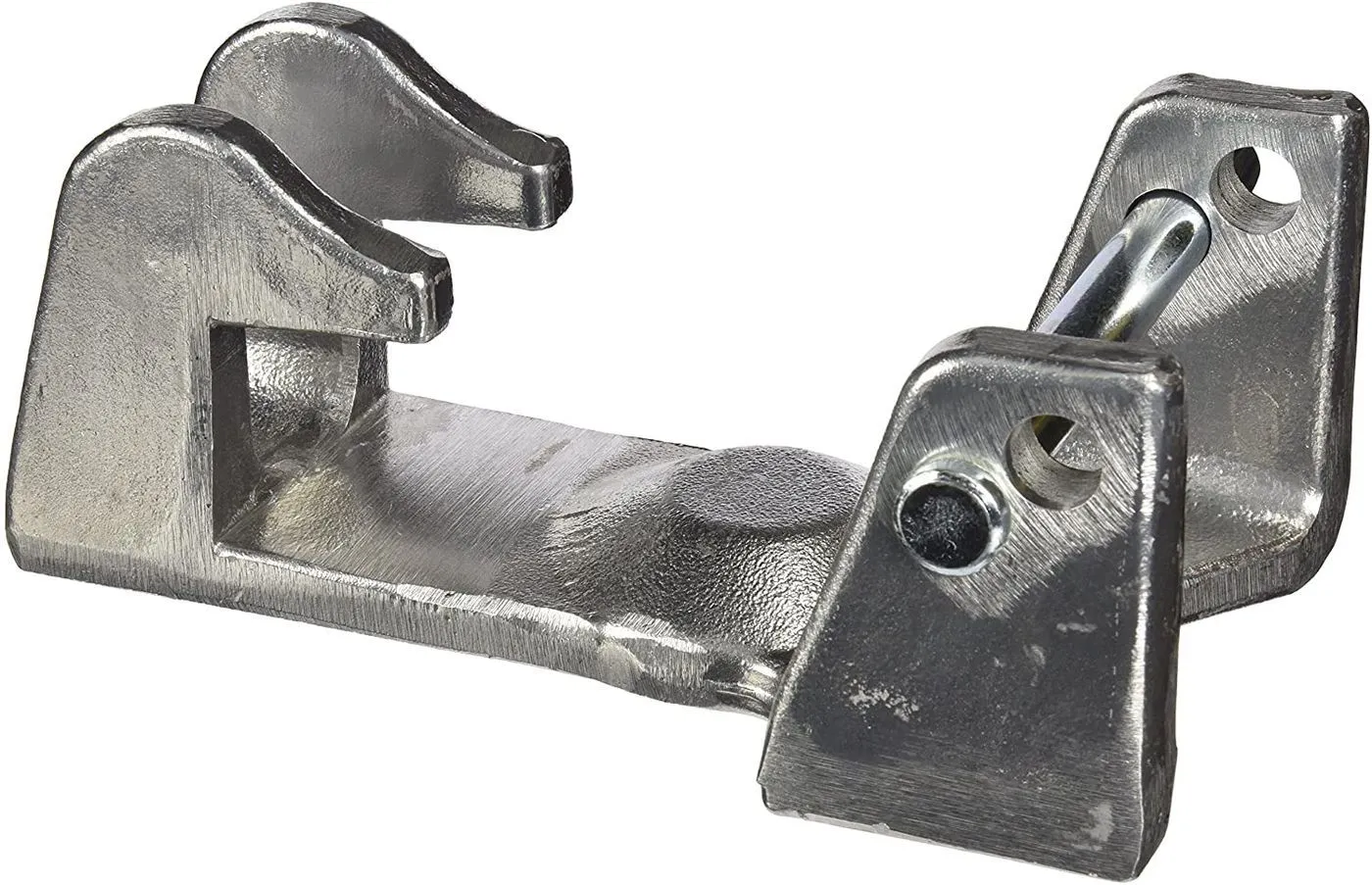 GOOSENECK TRAILER LOCK